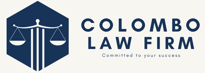 colombo law firm